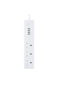 Smart power strip (IE/UK) | WOOX image