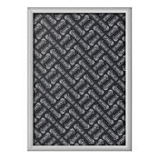 Snap frame (A3) | aluminium | 123ink | 3-pack image