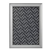 Snap frame (A4) | aluminium | 123ink image