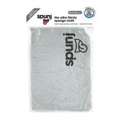 Ultra Absorbent Cloth | Grey | Spunj image