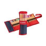 Fineliner | 0.4mm | assorted | Stabilo Point 88 | 25-pack image