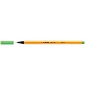 Fineliner | 0.4mm | light green | Stabilo point 88 image