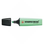 Highlighter | pastel green | Stabilo Boss image