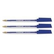 Ballpoint pen | blue | Staedtler Stick 430 ST41089 | 10-pack image