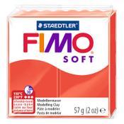 Clay 57g | Indian red | Fimo Soft image