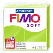 Clay 57g | apple green | Fimo Soft image