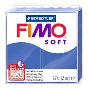 Clay 57g | brilliant blue | Fimo Soft image