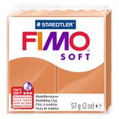 Clay 57g | cognac | Fimo Soft image