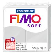 Clay 57g | dolphin grey | Fimo Soft image