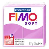 Clay 57g | lavender | Fimo Soft image