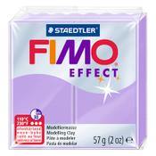 Clay 57g | lilac purple | Fimo Effect image