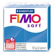 Clay 57g | pacific blue | Fimo Soft image