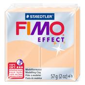 Clay 57g | peach | Fimo Effect image