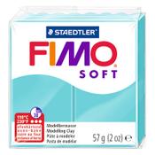 Clay 57g | peppermint | Fimo Soft image