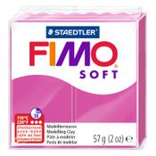 Clay 57g | raspberry | Fimo Soft image