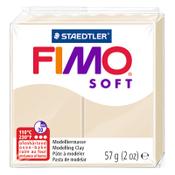 Clay 57g | sahara | Fimo Soft image