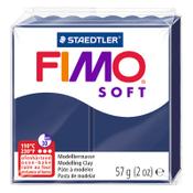 Clay 57g | windsor blue | Fimo Soft image