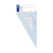 Drawing triangle (31cm) | Staedtler 60°