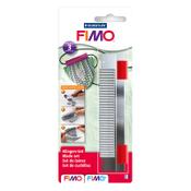 Fimo knife set image