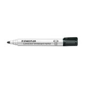 Whiteboard marker | Staedtler Lumocolor 351 | black image