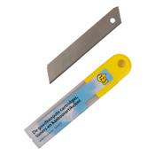 Stanley knife blades (18mm) | 123ink | 10-pack image
