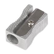 Staples single blade pencil sharpener image