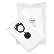 Starmix microfibre hoover bags | 123ink version | 5 bags image
