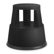 Step stool (black plastic) | 123ink image
