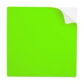 Sticky Notes 10 x 10cm | reusable green | 123ink | 5-pack image