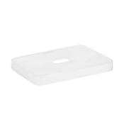 Lid for storage box | transparent | Sunware Sigma Home image