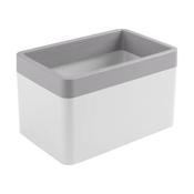 Organiser 1.65L | white/grey | Sunware Sigma Home image