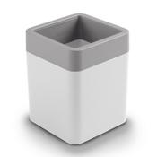 Storage canister 0.6L | white/grey | Sunware Sigma Home image