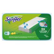 Sweeper wet floor wipes refill (24 wipes) | Swiffer image