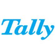 Tally 043223 black toner (original) image