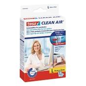 Tesa Clean Air fine dust filter, 140mm x 100mm image