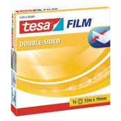 Double-sided tape 19mm x 33m | Tesa 57954 image