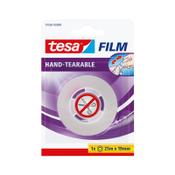 Easy-tear tape 19mm x 25m | Tesa