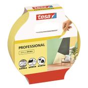 Masking tape (25mm x 25m) | Tesa Professional image