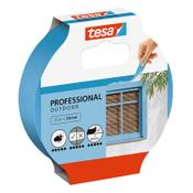 Masking tape (25mm x 25m) | Tesa Professional Outdoor image