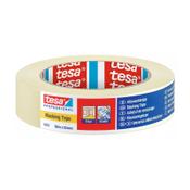 Masking tape 25mm x 50m | Tesa image