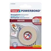 Mounting tape 19mm x 1.5m (double-sided) | Tesa Powerbond Indoor image