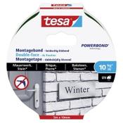 Mounting tape 19mm x 5m (for brick) | Tesa Powerbond image