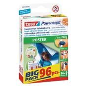 Poster powerstrips (96-pack) | Tesa image
