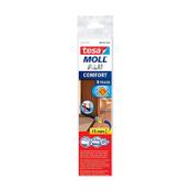 Tesa TesaMoll Comfort Brown sill strip 40mm x 1m image