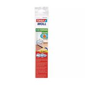 Tesa TesaMoll For Textiles Transparent sill strip 43mm x 1m image