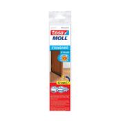 Tesa TesaMoll Standard Brown sill strip 37mm x 1m image