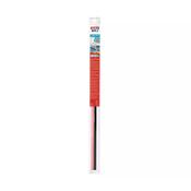 Tesa TesaMoll Standard Transparent sill strip 37mm x 1m image