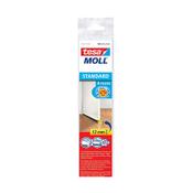 Tesa TesaMoll Standard White sill strip 37mm x 1m image