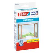 Window screen 100 x 100cm | white | Tesa Insect Stop image
