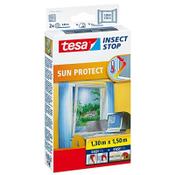 Window screen 130 x 150cm | sun protect | Tesa Insect Stop image